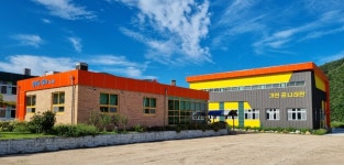 가천초등학교 내 마을도서관