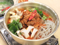 김씨네돌솥밥순두부 휘경본점
