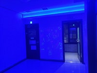 우주코인노래연습장 파주점