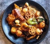 장사부마라탕 배곧점