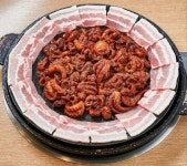 남부아구찜 & 쭈꾸미