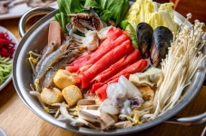 샤브톡톡 태평점
