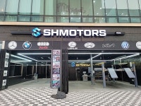 SH모터스 부천점