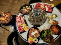 신월동 고기 조개