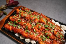 하나로횟집장어구이