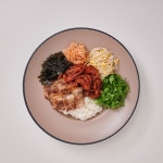 남부아구찜 & 쭈꾸미