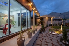 하늘내음 키즈풀빌라