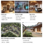 여주한옥마을
