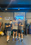 피쓰리짐 PT