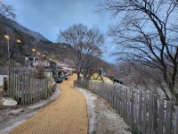 산내415 카페가든&캠핑