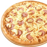 피자보이시나 신촌점