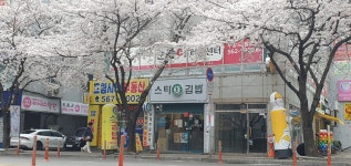 스타김밥