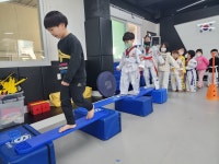 비룡태권도사관학교&스포츠클럽