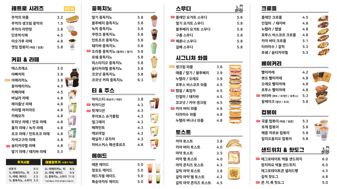 카페인중독 이미지