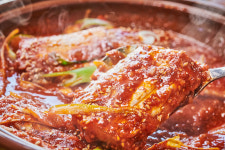 갈치요리 전문점 뜰에