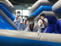 용인대이충현태권도장