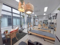 나의공간PILATES.Y | 나의 공간 PILATES Y