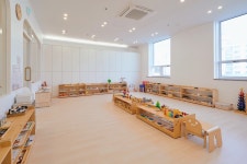 마마몽떼 몬테소리 일산주엽센터