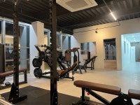 식스틴 휘트니스