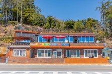 진선장 민박 펜션