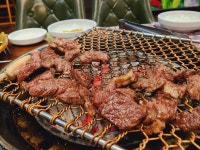 바베큐광장 송도점