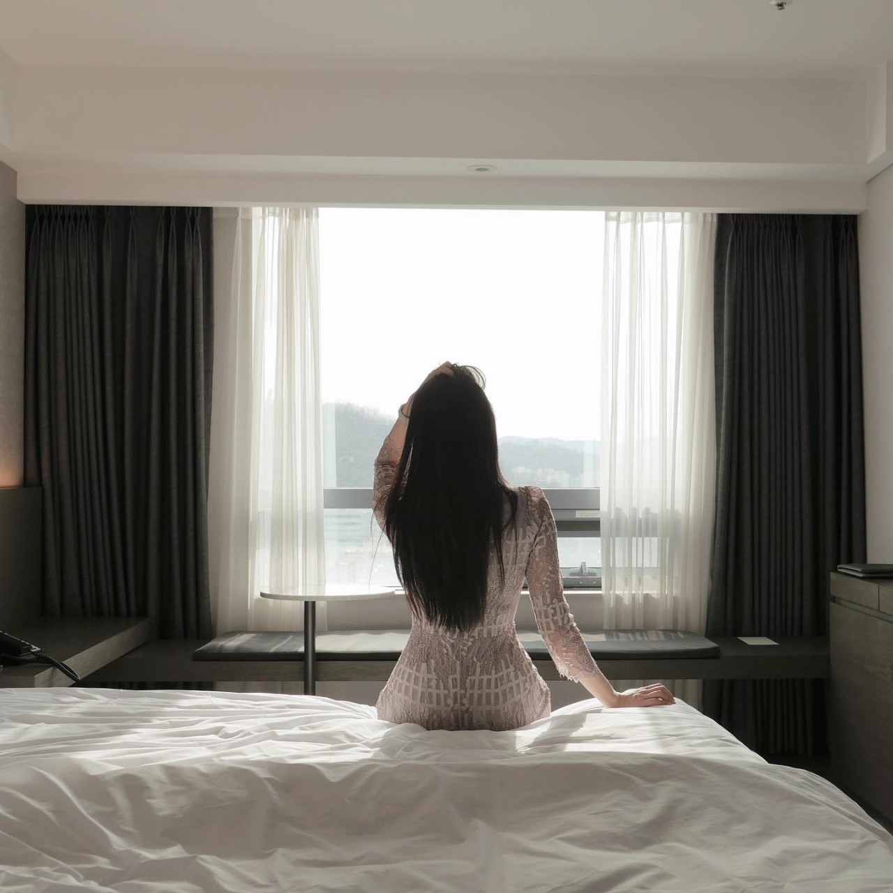 인터불고엑스코 호텔