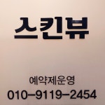 스킨뷰