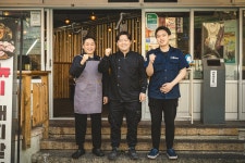 돼지생갈비상회 울산삼산본점