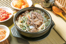 주식회사 딜리스푸드 | 딜리버리푸드