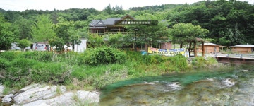 캠핑포유 펜션&캠핑