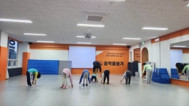 음악줄넘기 점핑클럽