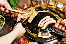 돼지생갈비상회 울산삼산본점