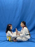 용인대이충현태권도장