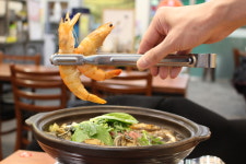 코다리와능이버섯 미사