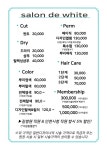 살롱드화이트