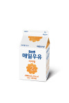 매일유업 익산상하목장가정배달대리점