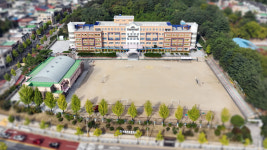 남춘천초등학교