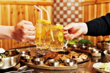 돼지생갈비상회 울산삼산본점