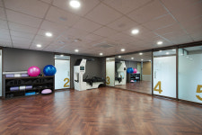 연세더바로병원 경기시흥