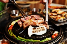 돼지생갈비상회 울산삼산본점