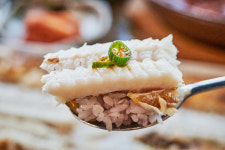 갈치요리 전문점 뜰에