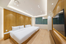 호텔코어 키즈풀빌라