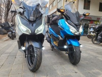 혼다모터사이클 안산점