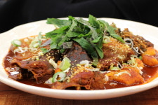 코다리와능이버섯 미사