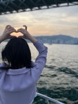 부산요트투어 요트델루나
