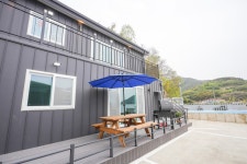 룩씨 키즈스파펜션