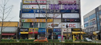 크라우드PC방 아산 배방점
