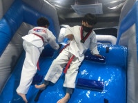 용인대이충현태권도장