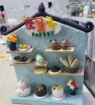 쪼물락공예교습소