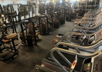 식스틴 휘트니스